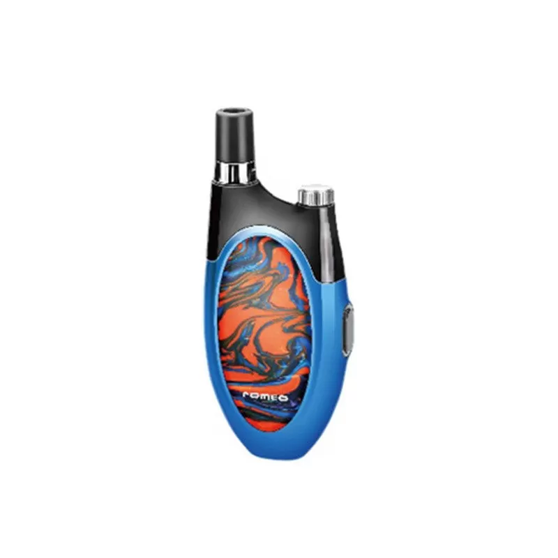 Starss Romeo Pod System Kit 1200mAh & 2.0ml - Gun Grey - Image 3