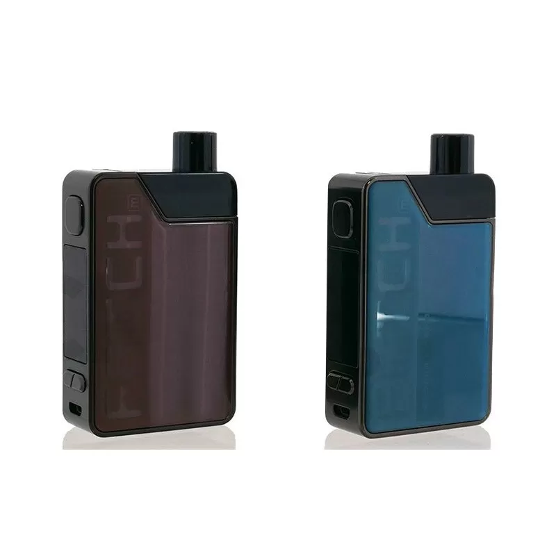 SMOK Fetch Mini Pod System Kit 1200mAh - Green(U.S.A. Warehouse) - Image 3