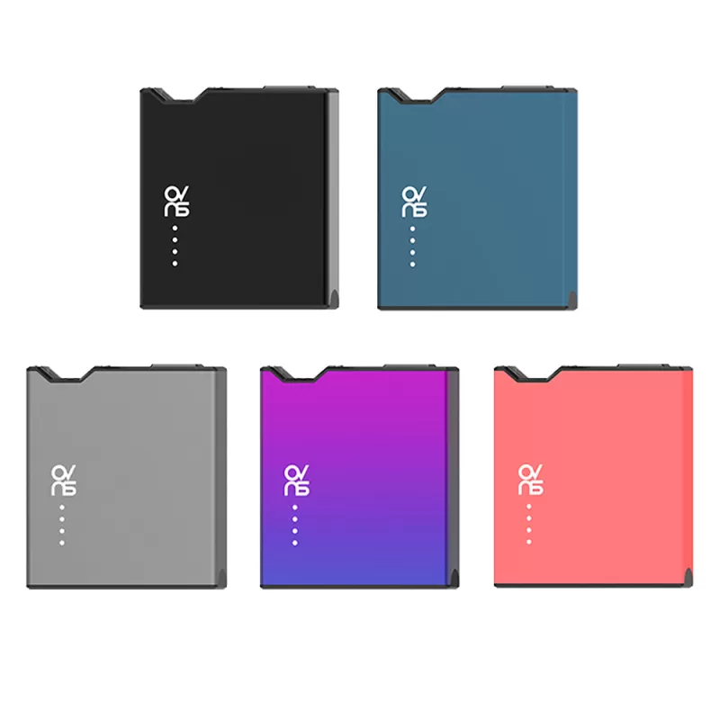 OVNS JC01 PRO 400mAh Box Mod - Blue