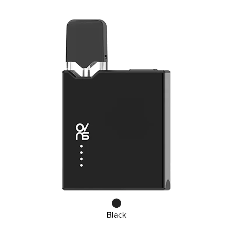 OVNS JC01 PRO Pod Kit 400mAh & 1ml - Blue - Image 2