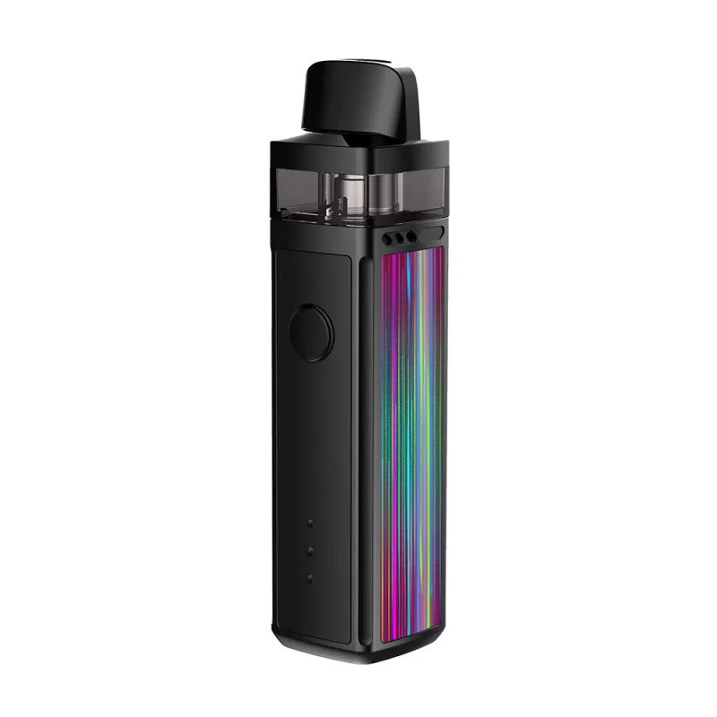 VOOPOO VINCI R Mod Pod Kit 1500mAh & 5.5ml - Ink - Image 2