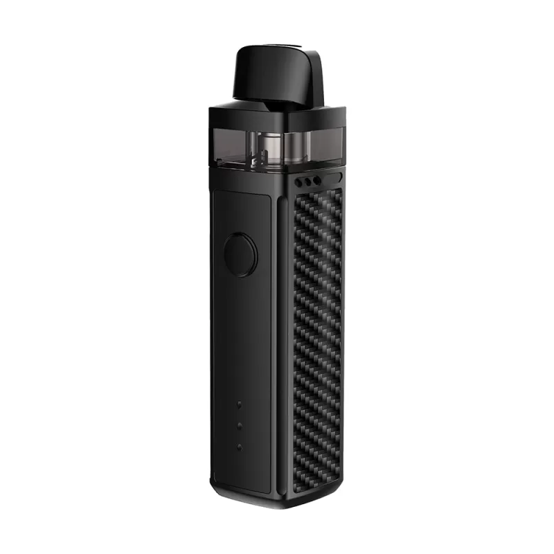 VOOPOO VINCI R Mod Pod Kit 1500mAh & 5.5ml - Ink - Image 3