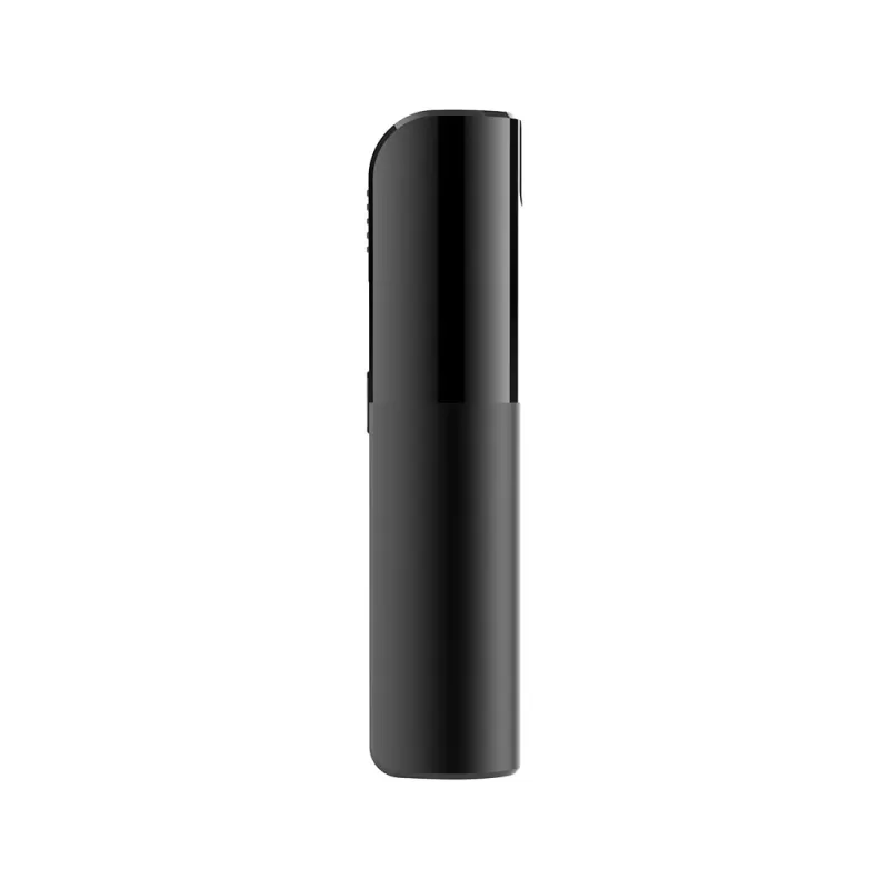 HQOS Q3 Heating Vape Kit 900mAh - Black - Image 2