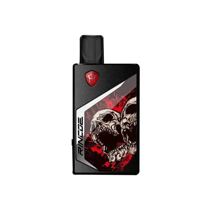 Rincoe Tix Pod System Starter Kit 1000mAh - Vast sky - Image 2