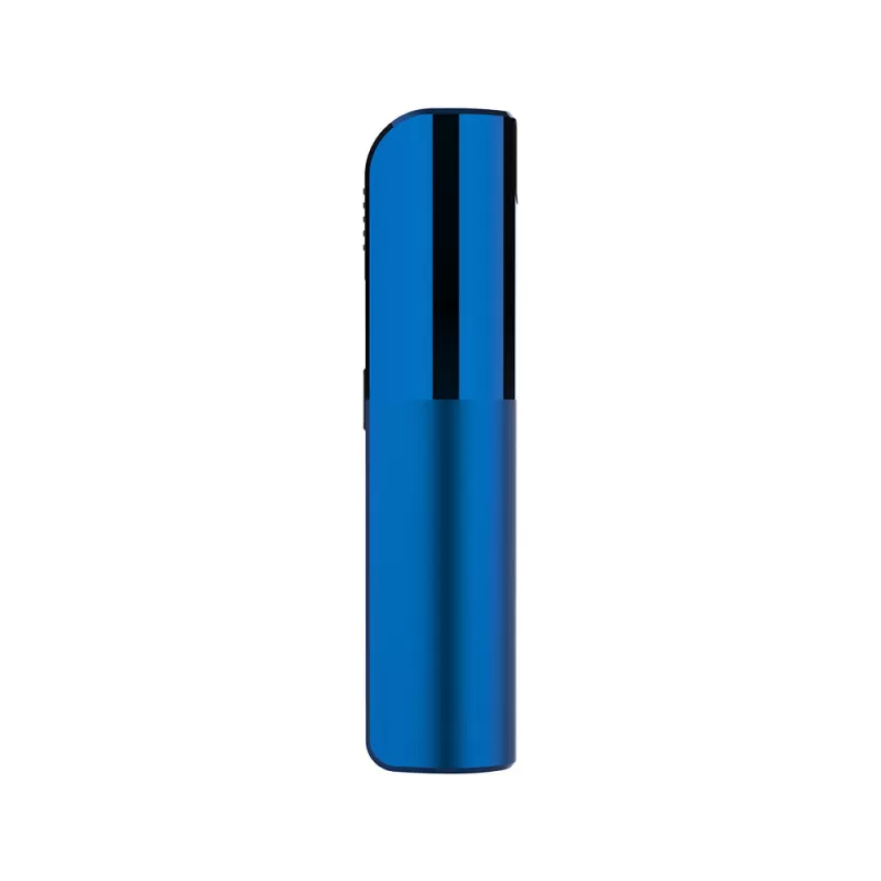 HQOS Q3 Heating Vape Kit 900mAh - Black - Image 3
