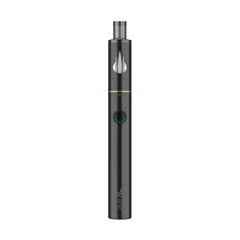 INNOKIN JEM Pen AIO Kit 1000mAh - SS - Image 2
