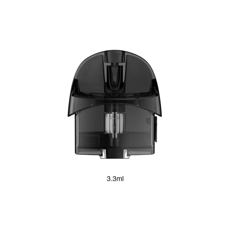 Nevoks Lusty Replacement Pod Cartridge 2ml-3.3ml - 2ml - Image 2