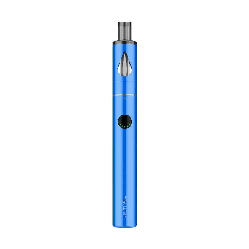 INNOKIN JEM Pen AIO Kit 1000mAh - SS - Image 3