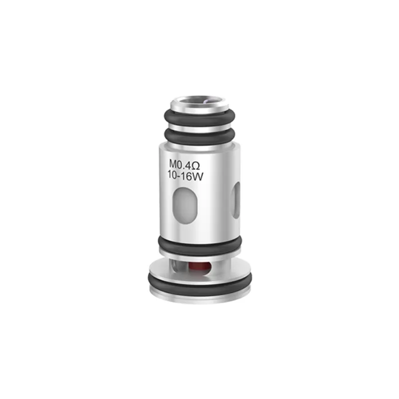 510Vape SPAS-12 Replacement Coil 5pcs-pack - Regular 0.8ohm - Image 2