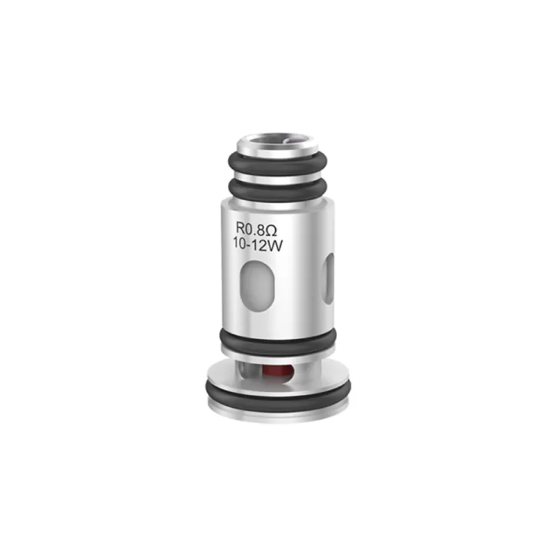 510Vape SPAS-12 Replacement Coil 5pcs-pack - Regular 0.8ohm - Image 3