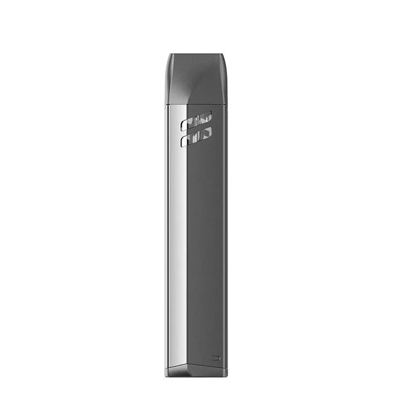 Vapeccino Mate 2 Pod Vape Kit 450mAh & 1.5ml - Black