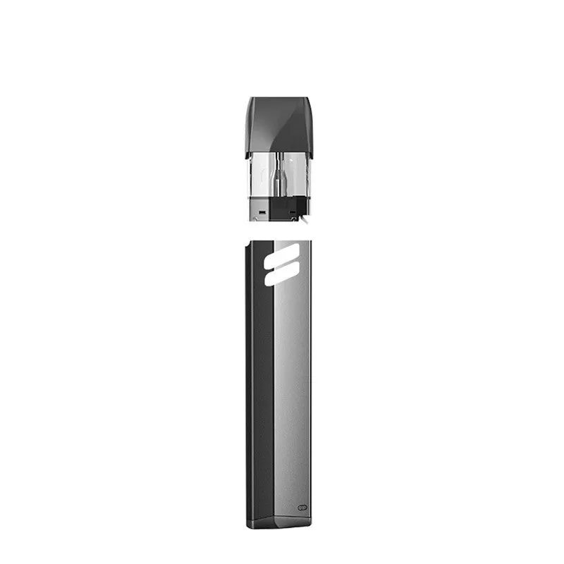 Vapeccino Mate 2 Pod Vape Kit 450mAh & 1.5ml - Black - Image 2