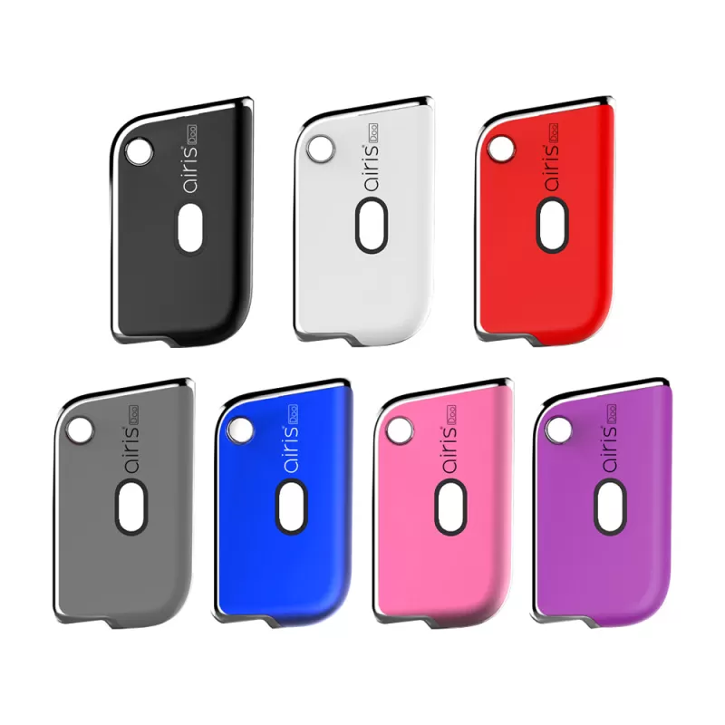 Airistech Doo Vaporizer Mod 450mAh - White
