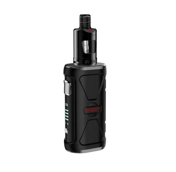 Innokin Adept Kit with Zlide Tank 3000mAh & 2ml - Purple - Image 2