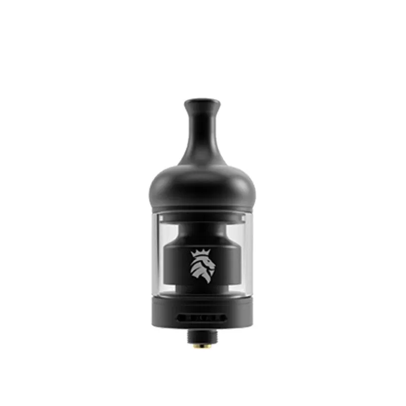 KAEES Aladdin MTL RTA 2ml Atomizer - Black - Image 2