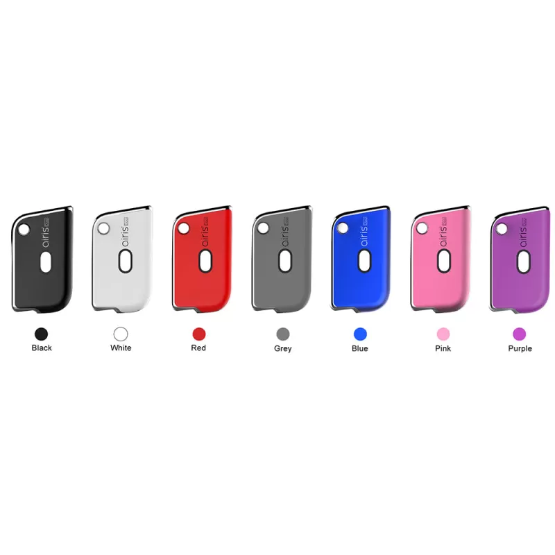 Airistech Doo Vaporizer Mod 450mAh - White - Image 2
