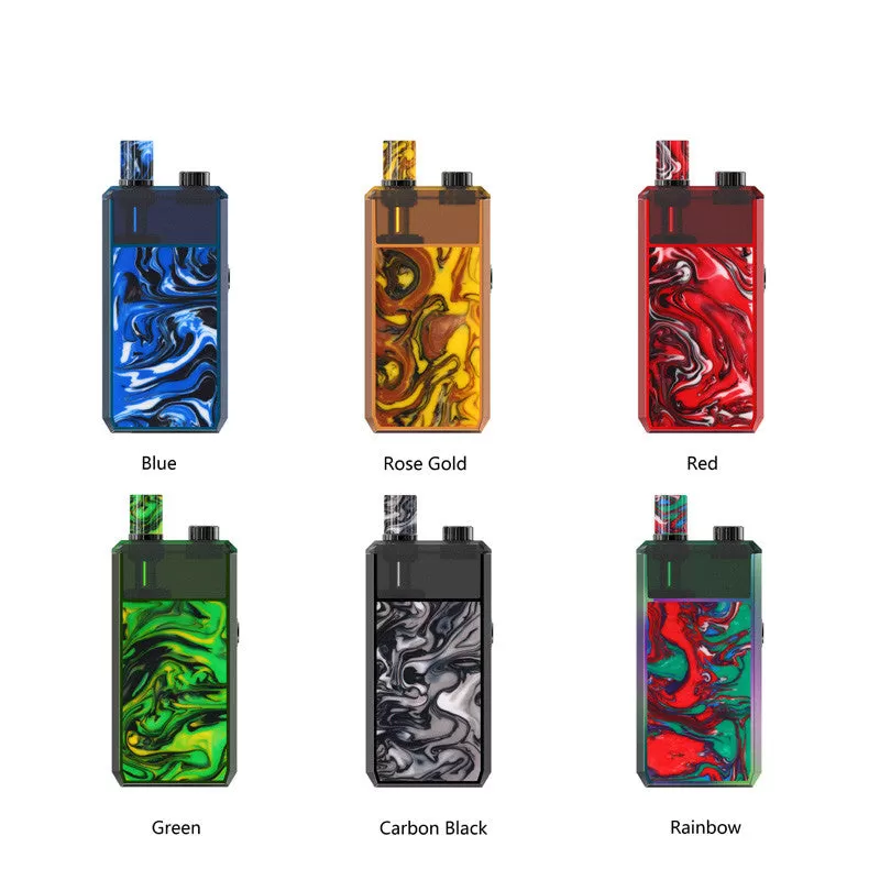 Horizon Magico Pod System Kit 1370mAh - Blue