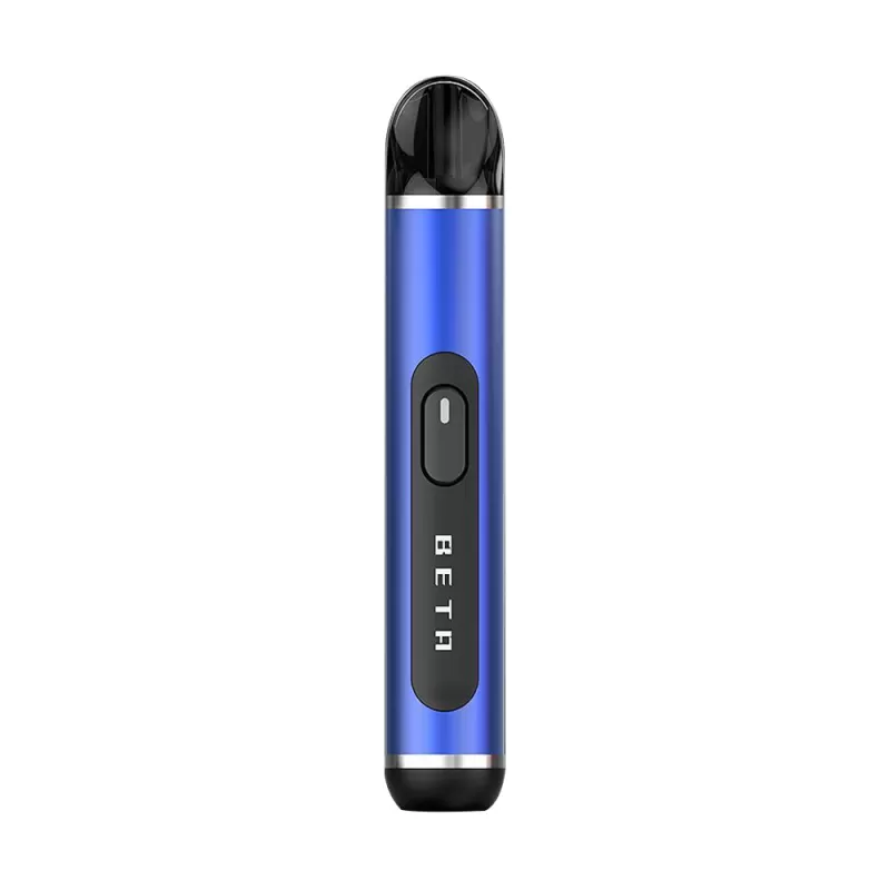 Think Vape Beta Vape Pod System Kit 380mAh - Red - Image 3