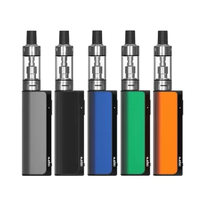 Aspire K Lite Kit with K Lite Tank 900mAh & 2ml - Blue