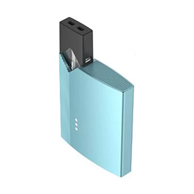 Avidvape JC Pod System Kit 450mAh - Gray - Image 3