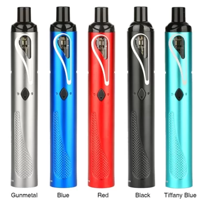 Artery PAL Stick AIO Starter Kit 750mAh & 1.6ml - Red