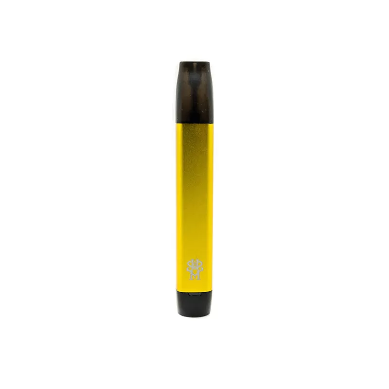 asMODus Gohiba Pod System Kit 650mAh & 1.5mL - Red - Image 2