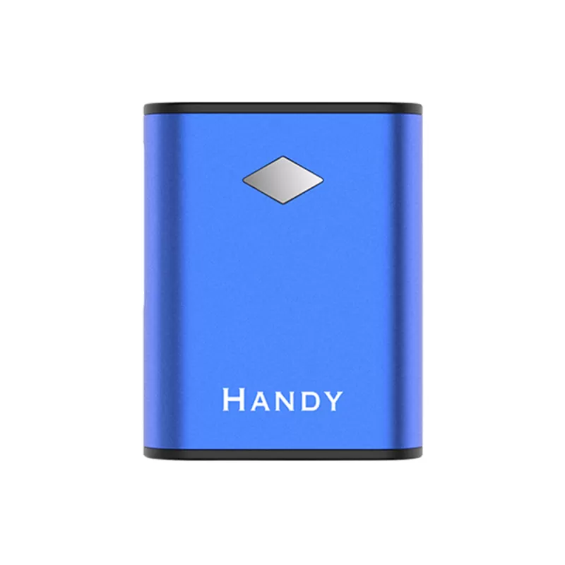 Yocan Handy 500mAh VV Mod - Black - Image 3