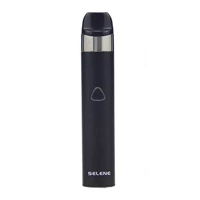 ATVS Selene Pod System Kit 300mAh & 1ml - Black - Image 3