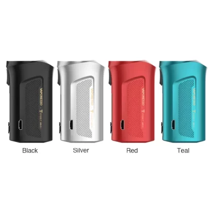 Vaporesso Target Mini 2 50W Mod 2000mAh - Red