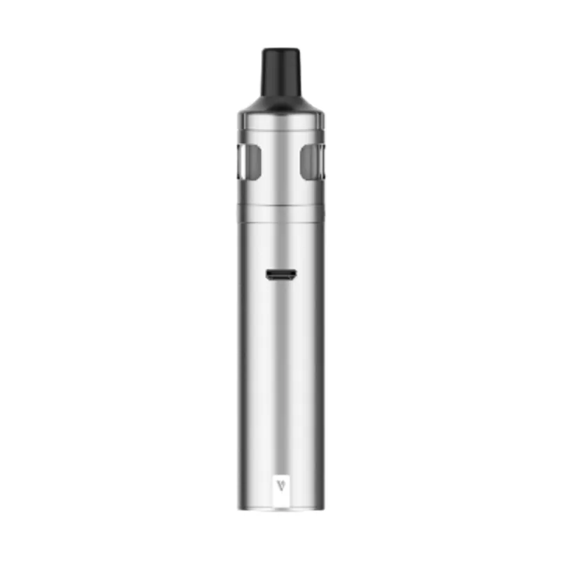 Vaporesso VM Solo 22 Kit 2000mAh & 2ml - Black - Image 2