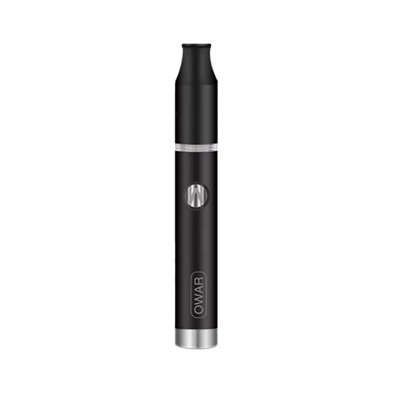 ATMAN Owar Wax-Concentrate 1100mAh Kit - Blue - Image 3