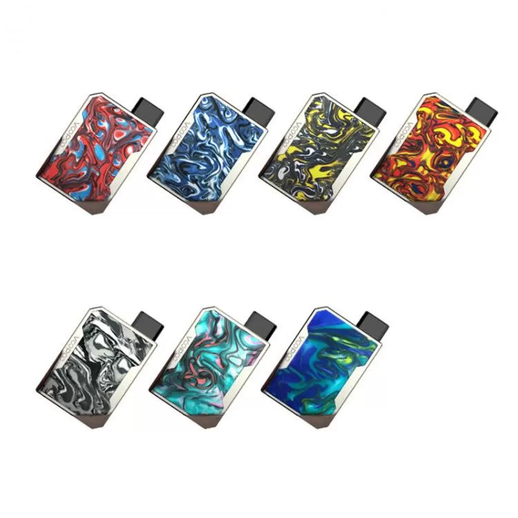 Voopoo Drag Nano Pod System Kit 750mAh - Tidal - Image 2