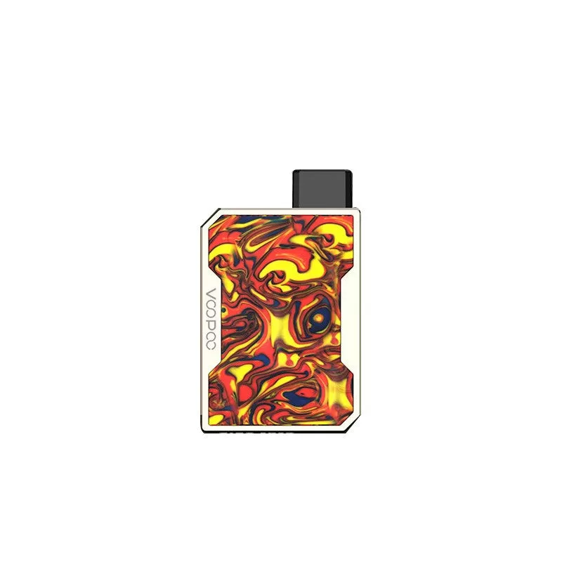 Voopoo Drag Nano Pod System Kit 750mAh - Tidal - Image 3