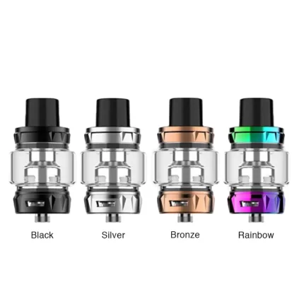 Vaporesso SKRR-S Subohm Tank Atomizer 8ml - Silver
