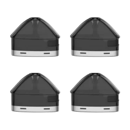 VOOPOO FINIC Fish Replacement Pod Cartridge 1.7ml 4pcs
