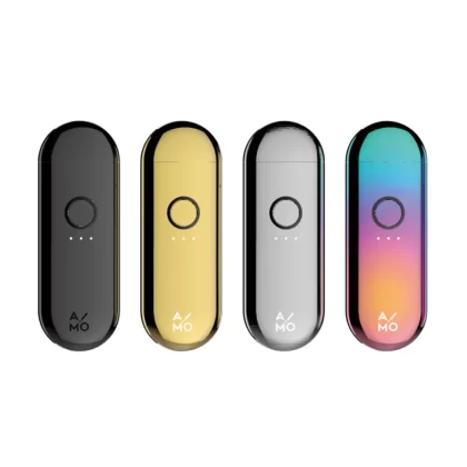 AIMO Lough Pod System Kit - 400mAh & 1.0ml - Gold