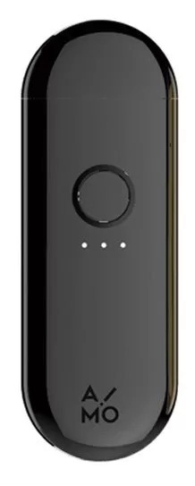 AIMO Lough Pod System Kit - 400mAh & 1.0ml - Gold - Image 3