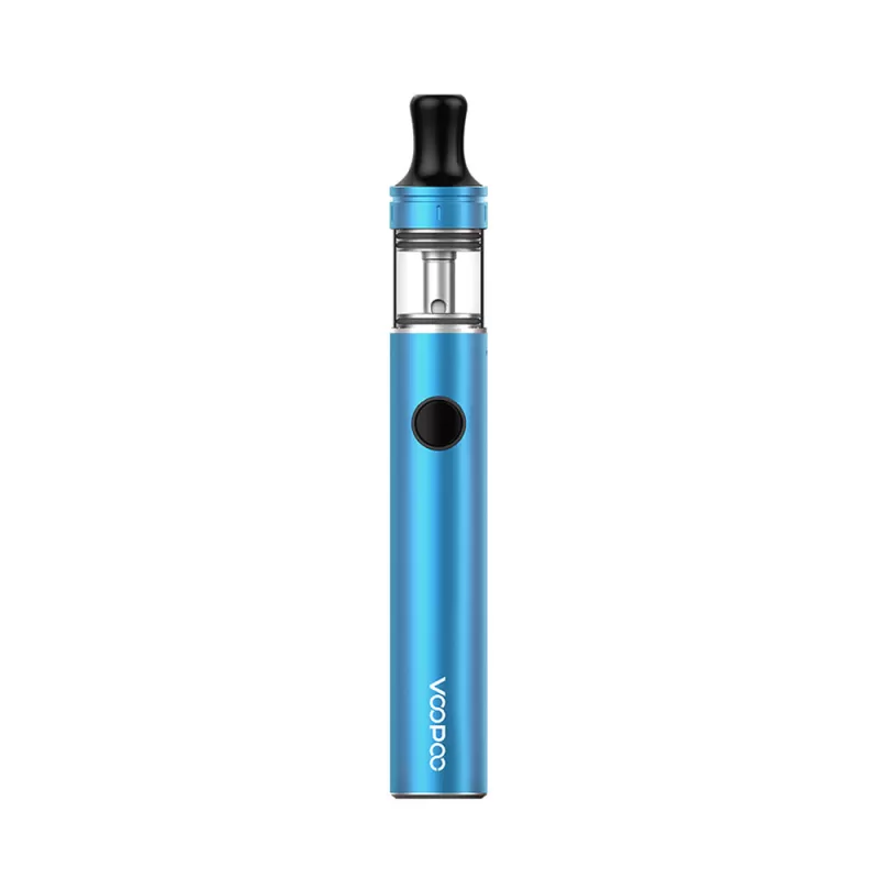 VOOPOO FINIC 16 AIO Pen Starter Kit - 850mAh & 2ml - Pink - Image 3