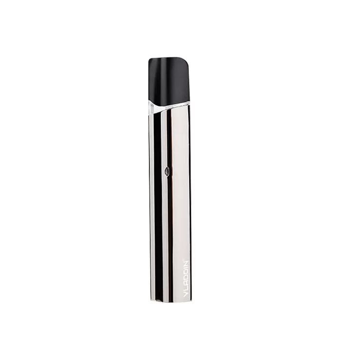 Vladdin Device RE Pod System Kit 350mAh & 1.5ml - Titanium - Image 3