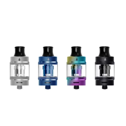 Aspire Tigon Tank Atomizer 2ml-3.5ml - SS