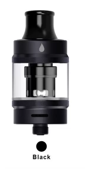 Aspire Tigon Tank Atomizer 2ml-3.5ml - SS - Image 2