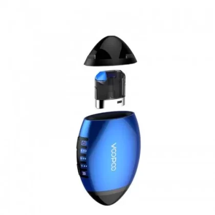 VOOPOO VFL Replacement Pod Cartridge 0.8ml - 2-pack 4-pack - 4/pack