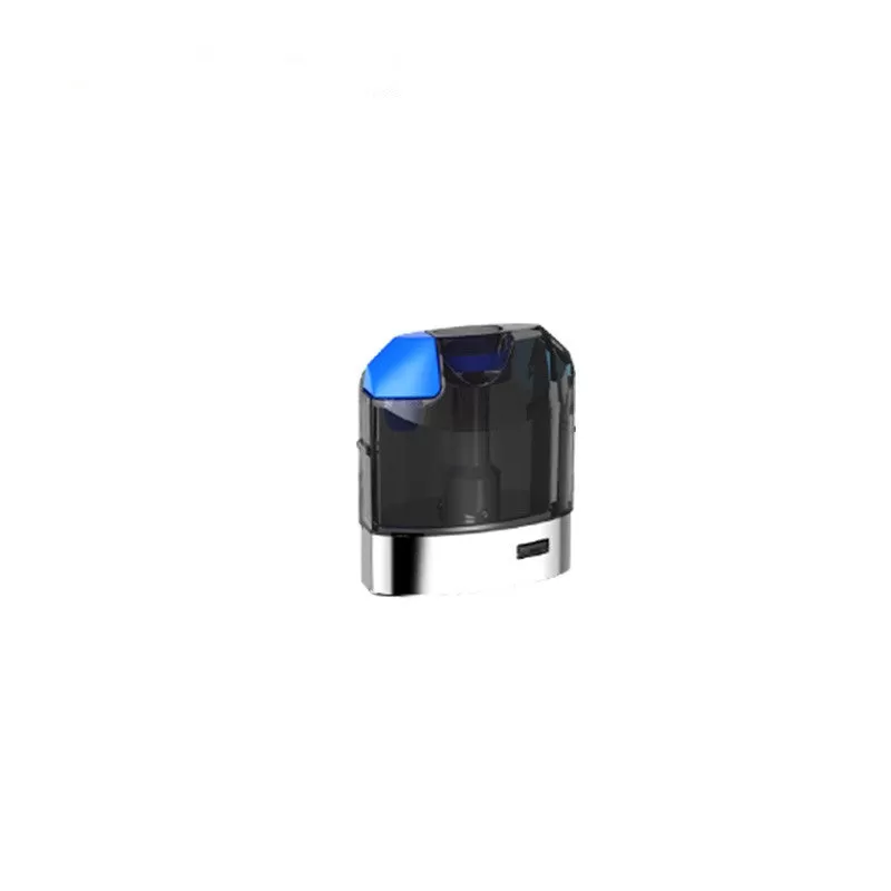 VOOPOO VFL Replacement Pod Cartridge 0.8ml - 2-pack 4-pack - 4/pack - Image 2