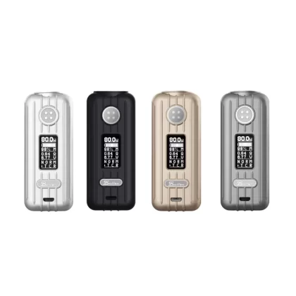 XOMO Remo 80W Box Mod 1900mAh - Gold