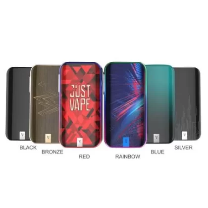Vaporesso Luxe Nano 80W Touch Screen 2500mAh TC Box Mod - Bronze