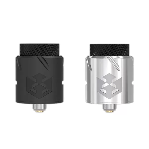 Vandy Vape Paradox 24mm BF RDA Tank Atomizer - Black