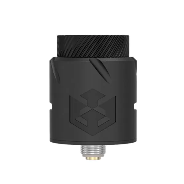 Vandy Vape Paradox 24mm BF RDA Tank Atomizer - Black - Image 2