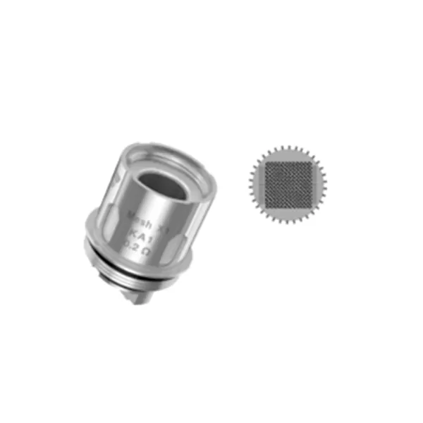 Geekvape Cerberus Sub Ohm Tank Atomizer - 4.5ml - Rainbow - Image 2