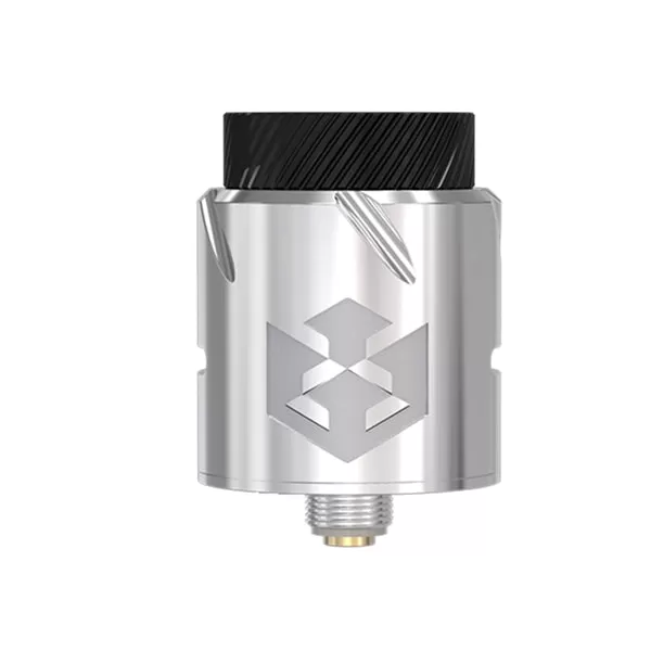 Vandy Vape Paradox 24mm BF RDA Tank Atomizer - Black - Image 3