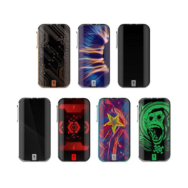 Vaporesso LUXE 220W Touch Screen TC Box Mod - Rainbow